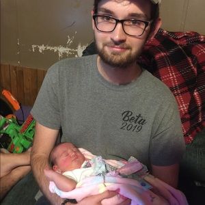 Meet your Posher, Cole